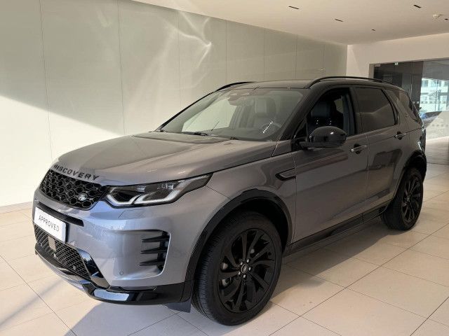Land Rover Discovery Sport 7.950 km 46.490 € Passau 94036