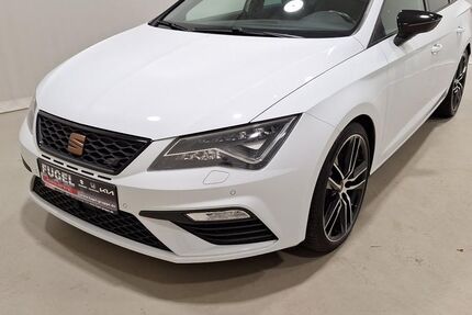 Seat Leon 76.200 km 21.965 &euro; Dresden 01157