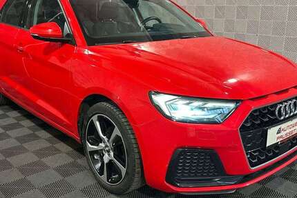 Audi A1 105.449 km 13.170 &euro; Horb 72160