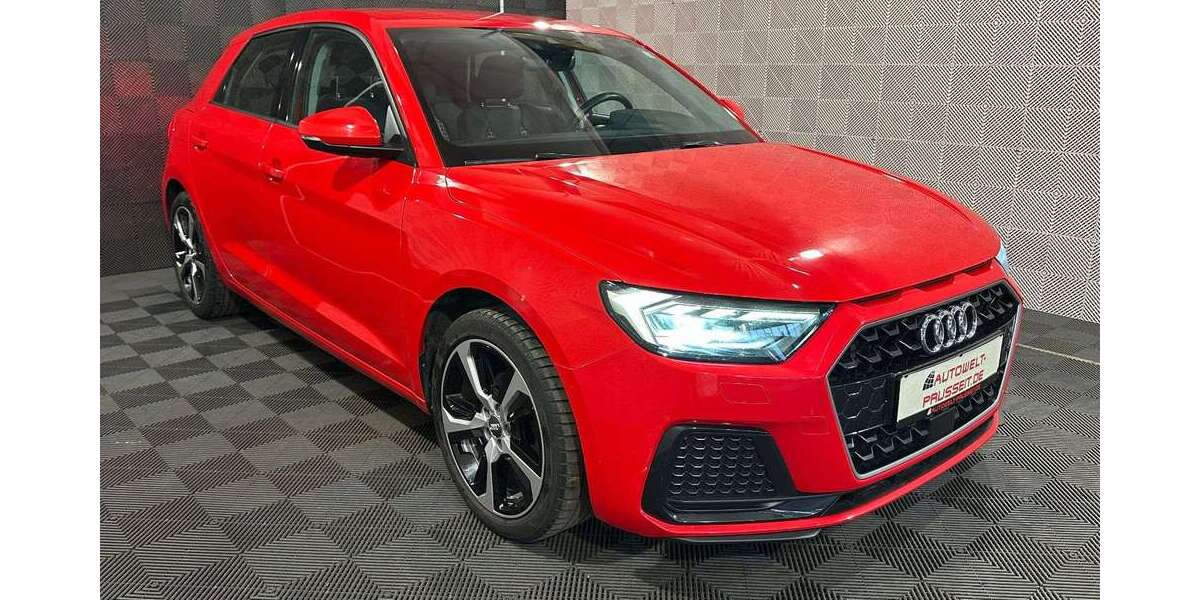 Audi A1 105.449 km 13.170 &euro; Horb 72160
