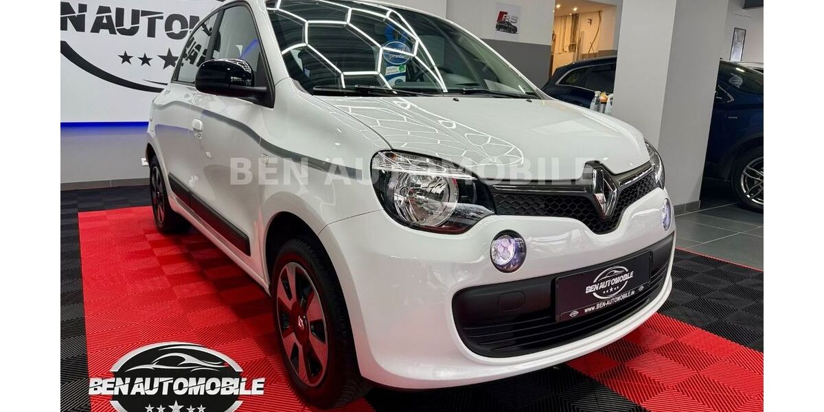 Renault Twingo 34.000 km 9.490 &euro; Wesel 46485