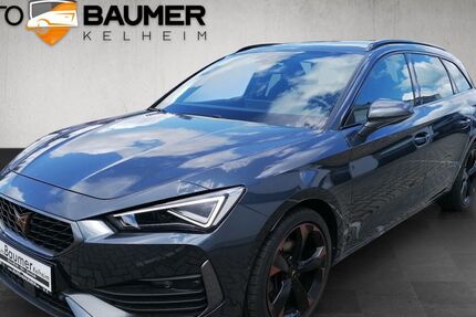 Cupra Leon 37.360 km 26.440 &euro; Kelheim 93309