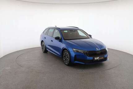 Skoda Octavia 36.263 km 31.440 &euro; Garching 85748