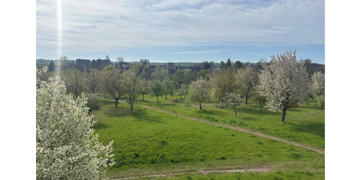 Etagenwohnung Naumburg (Saale) - 3 Zimmer, 78 m&sup2;, 139.000&euro; | Angebot:26944627