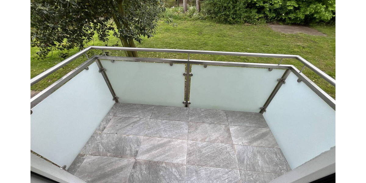 Etagenwohnung Lütjenburg - 2 Zimmer, 53 m&sup2;, 590&euro; | Angebot:26795119