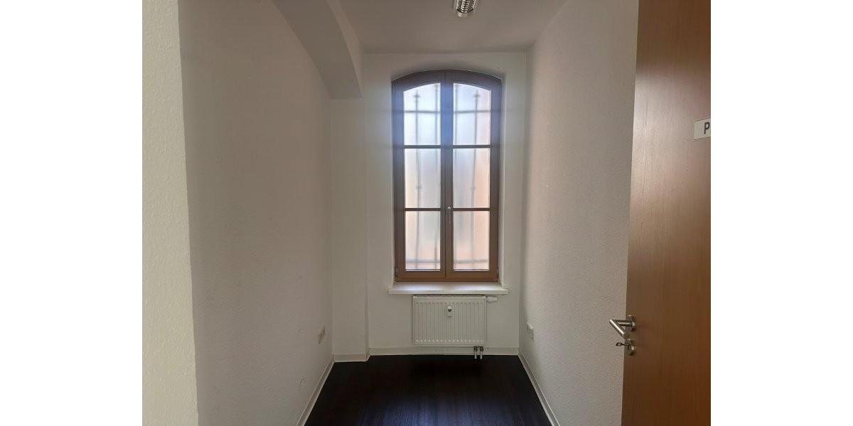 Gewerbeobjekt Mühlhausen (Thüringen) - 2.850&euro; | Angebot:25353800