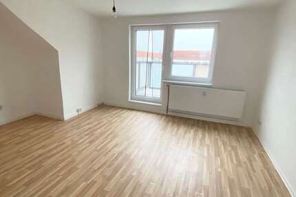 Wohnung Rostock Bramow - 3 Zimmer, 61 m&sup2;, 215.000&euro; | Angebot:26408747