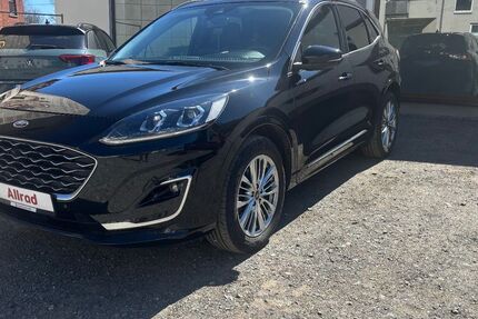 Ford Kuga 108.800 km 21.990 &euro; Klingenthal 08248
