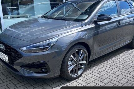 Hyundai i30 17.566 km 18.990 &euro; Grevesmühlen 23936