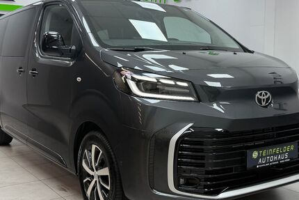 Toyota Proace (Verso) 10.698 km 38.990 &euro; Steinfeld 49439