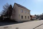Einfamilienhaus Bernstadt auf dem Eigen Bernstadt a. d. Eigen - 4 Zimmer, 104 m&sup2;, 39.500&euro; | Angebot:26392379