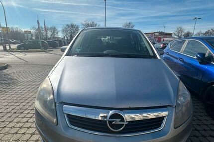 Opel Zafira 244.000 km 2.400 &euro; Freising 85354
