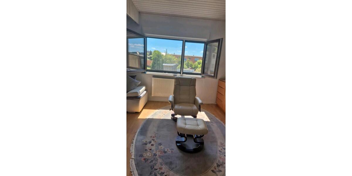 Etagenwohnung Niederwörresbach - 3 Zimmer, 65 m&sup2;, 92.000&euro; | Angebot:27157663