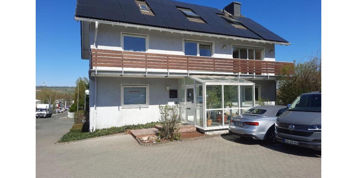 Maisonettenwohnung Nieder-Olm Olm - 6 Zimmer, 172 m&sup2;, 1.400&euro; | Angebot:24830997