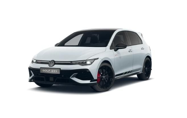 VW Golf 14.000 km 42.988 &euro; Darmstadt 64293