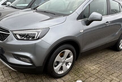 Opel Mokka 96.300 km 13.980 &euro; Rhauderfehn 26817