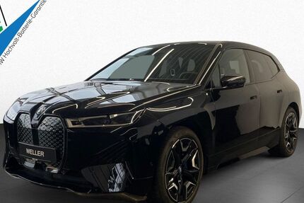 BMW iX 23.002 km 49.950 &euro; Paderborn 33104