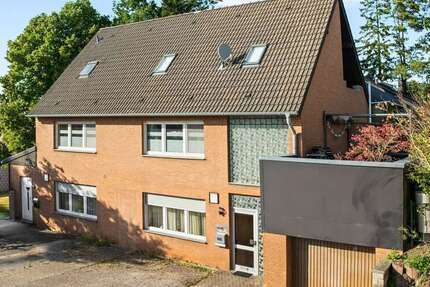Wohnung zum Kaufen in Eschweiler 242.500 € 152.16 m²