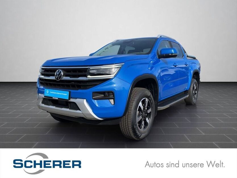 Amarok