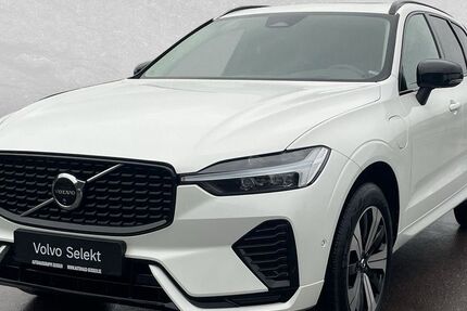 Volvo XC60 11.000 km 49.890 &euro; Karlsruhe 76187