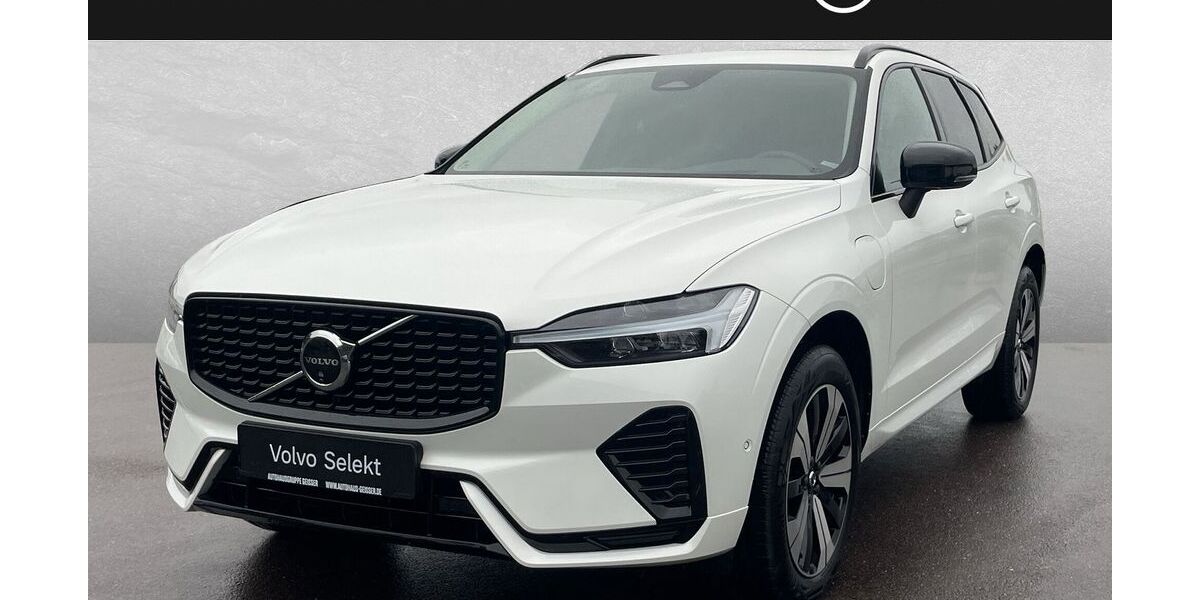 Volvo XC60 11.000 km 49.890 &euro; Karlsruhe 76187