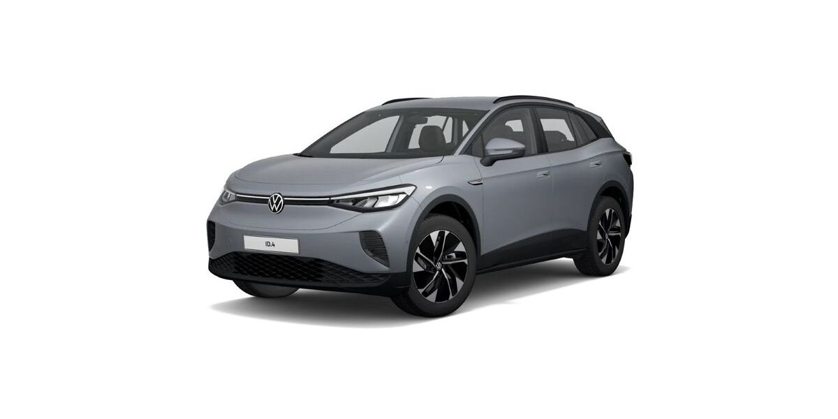 VW ID.4 46.100 km 32.990 &euro; Ebern 96106