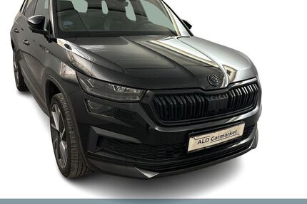 Skoda Kodiaq 115.351 km 33.980 &euro; Dorfmark 29683