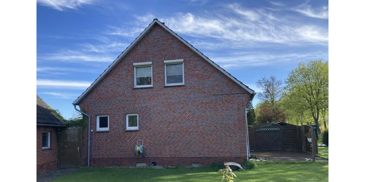 Einfamilienhaus Stadland - 3 Zimmer, 101 m&sup2;, 220.000&euro; | Angebot:26429525