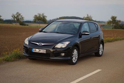 Hyundai i30 88.500 km 3.900 &euro; Lauchheim 73466