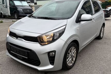Kia Picanto 60.586 km 11.900 &euro; Krefeld 47809