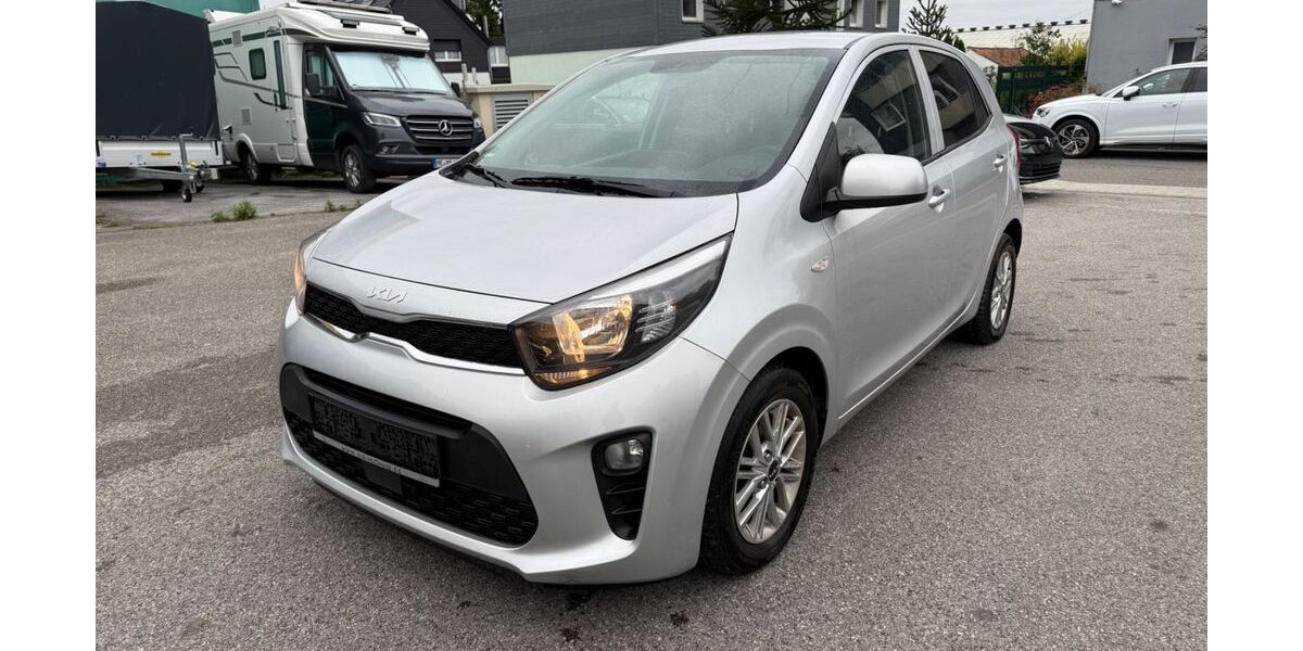 Kia Picanto 60.586 km 11.900 &euro; Krefeld 47809