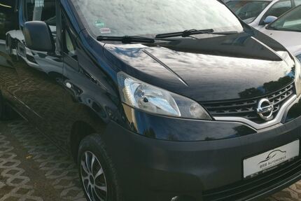 Nissan NV200 146.659 km 5.999 &euro; Teltow 14513