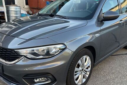 Fiat Tipo 121.321 km 6.690 &euro; Wolfratshausen 82515