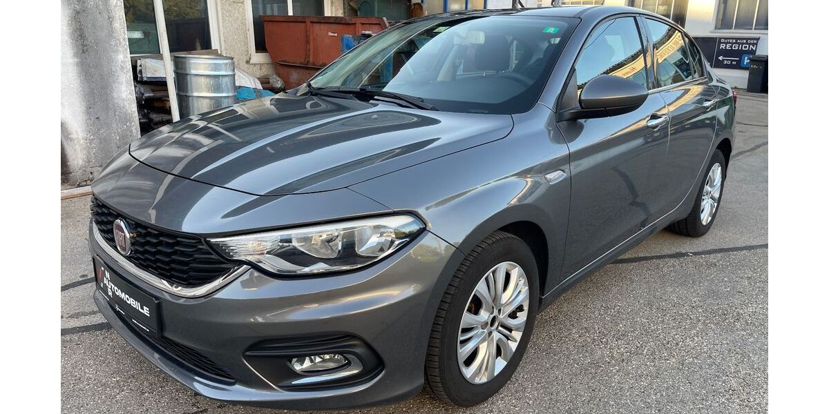Fiat Tipo 121.321 km 6.690 &euro; Wolfratshausen 82515