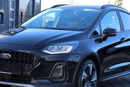 Ford Fiesta 12.750 km 17.200 &euro; Flörsheim am Main 65439