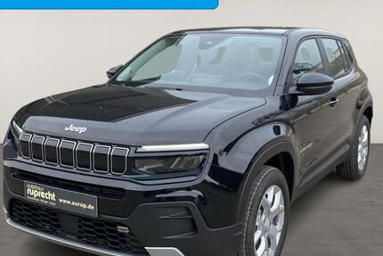 Jeep Avenger 32.300 km 17.790 € Krauchenwies 72505