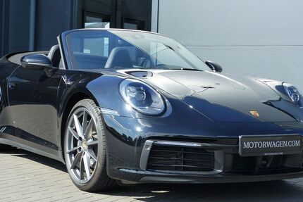 Porsche 992 41.000 km 121.000 € Heide/Holstein 25746
