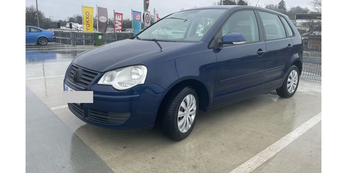 VW Polo 187.500 km 2.800 &euro; Öhringen 74613