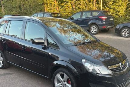 Opel Zafira 139.500 km 5.999 &euro; Böblingen 71032