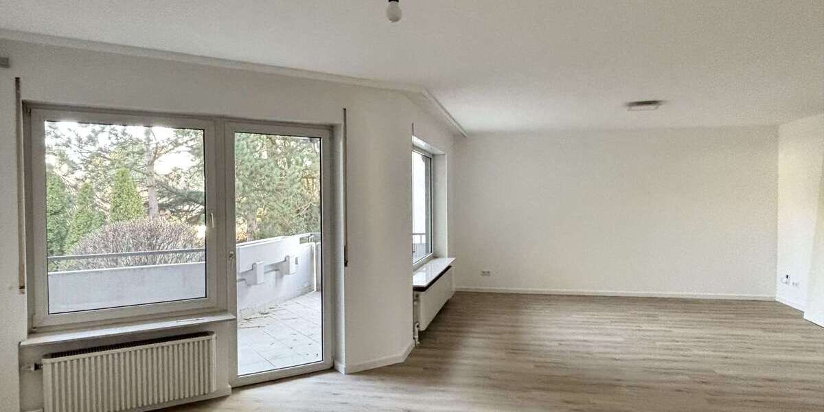 Wohnung zum Mieten in Neu-Isenburg 1.200 € 91.34 m² 3 zimmer