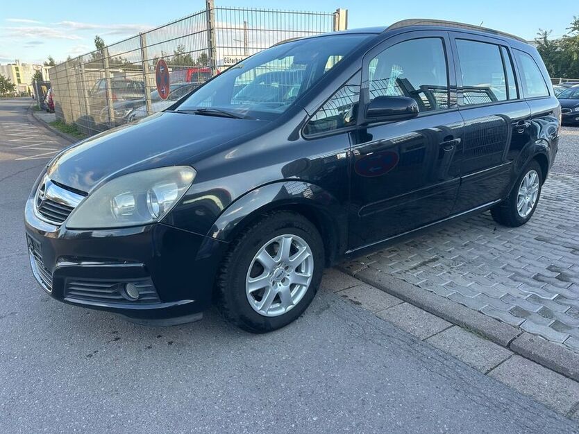 Zafira