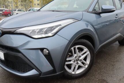 Toyota C-HR 131.800 km 17.255 &euro; Fürstenfeldbruck 82256