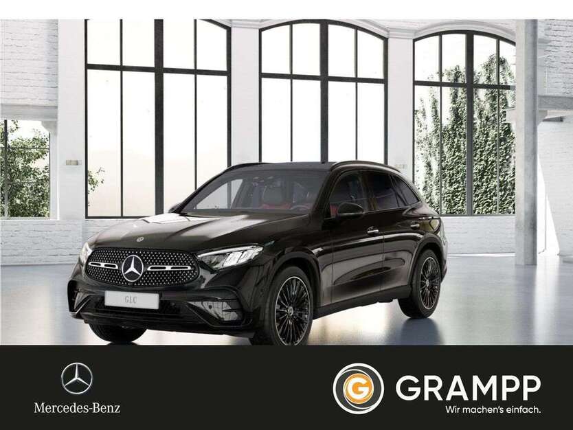 GLC 220