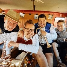 Erpfenhauser Dorfmusikanten