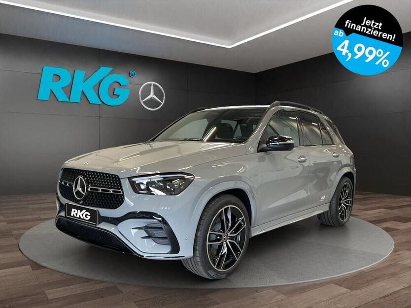 GLE 450