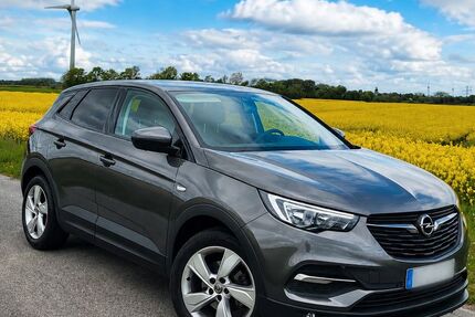 Opel Grandland (X) 102.500 km 10.900 &euro; Bredstedt 25821