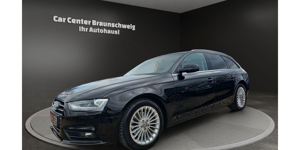 Audi A4 222.200 km 9.799 &euro; Braunschweig 38120