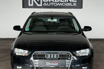 Audi A4 180.190 km 11.995 &euro; Flensburg 24941