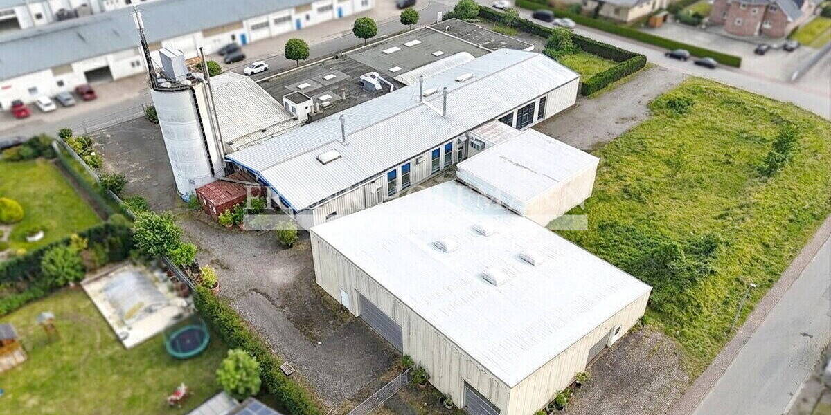 Gewerbeobjekt Kiebitzreihe - 995.000&euro; | Angebot:26128811