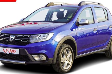 Dacia Sandero 51.356 km 15.950 &euro; Senftenberg 01968